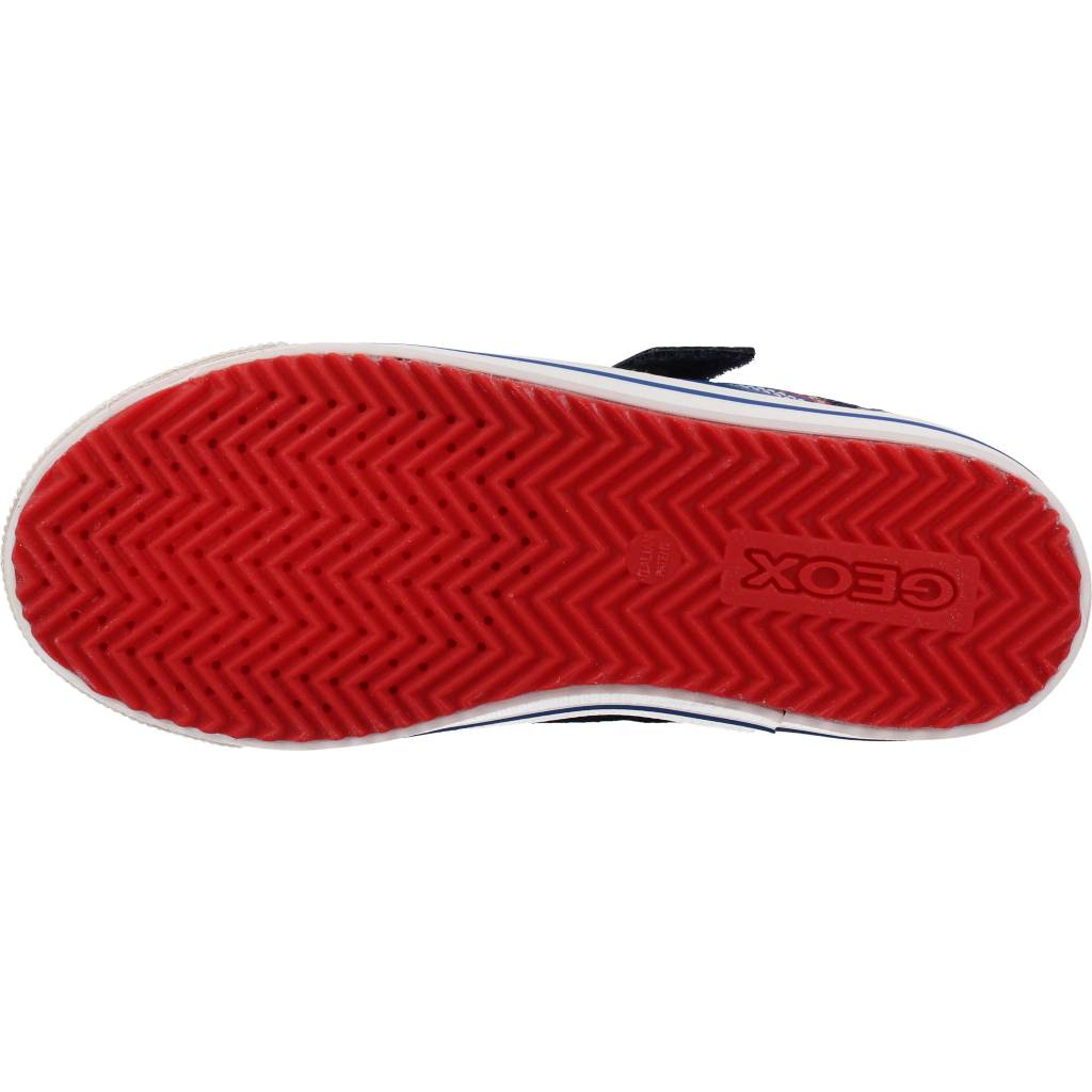 GEOX J ALONISSO BOY en color AZUL (6)