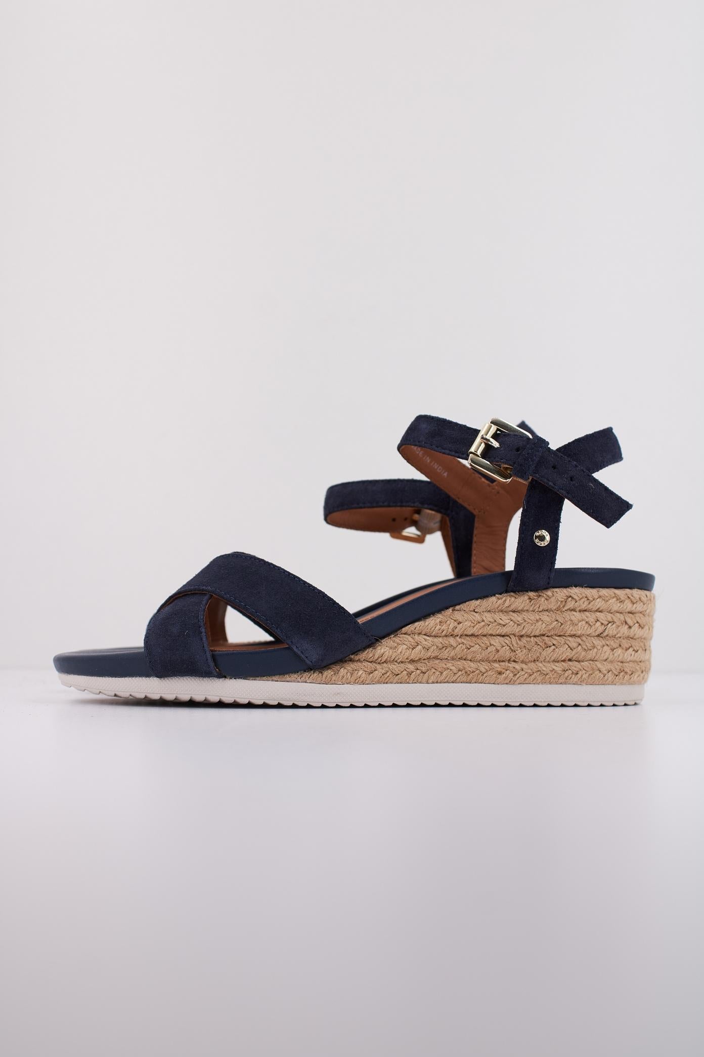 GEOX D ISCHIA CORDA en color AZUL (1)