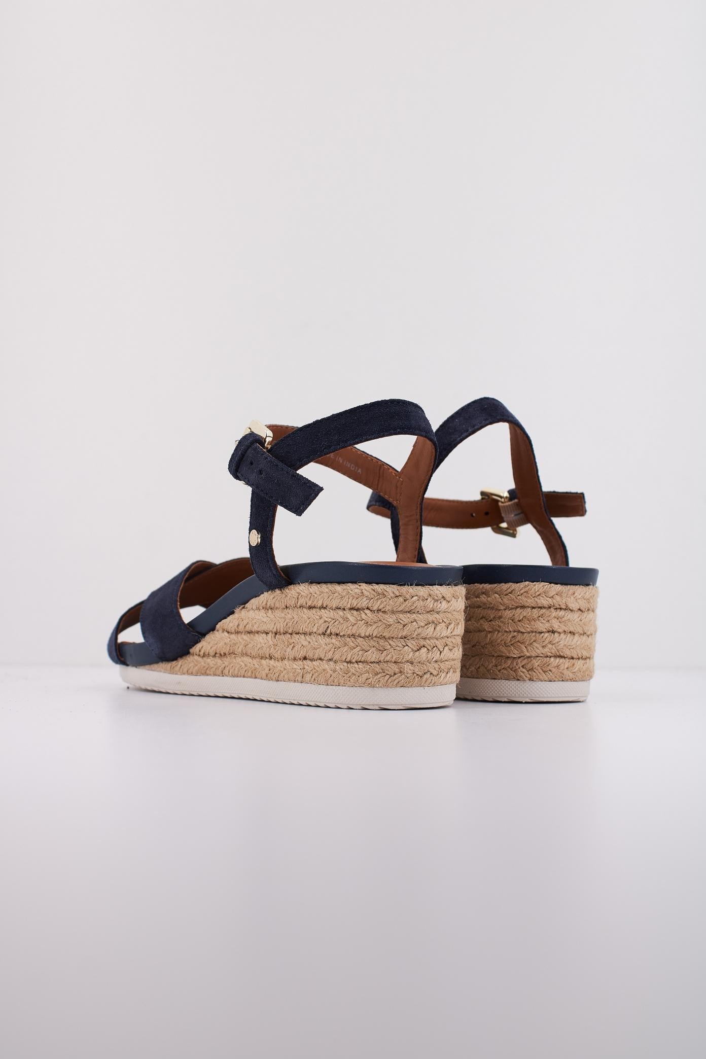 GEOX D ISCHIA CORDA en color AZUL (4)