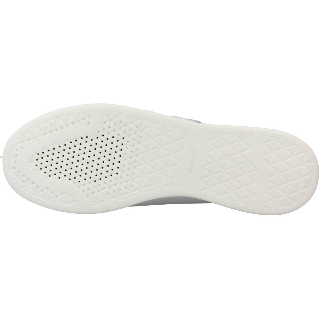 GEOX D JAYSEN en color GRIS (6)