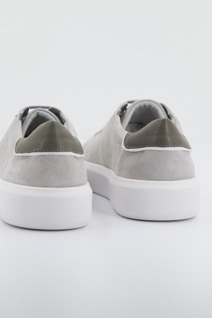 GEOX U VELLETRI en color GRIS (2)