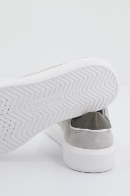 GEOX U VELLETRI en color GRIS (3)