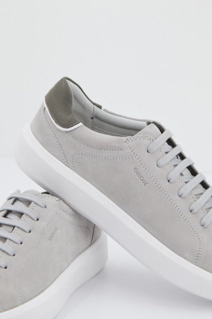 GEOX U VELLETRI en color GRIS (4)