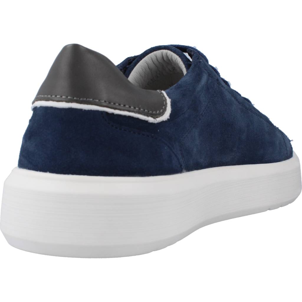 GEOX U VELLETRI en color AZUL (3)