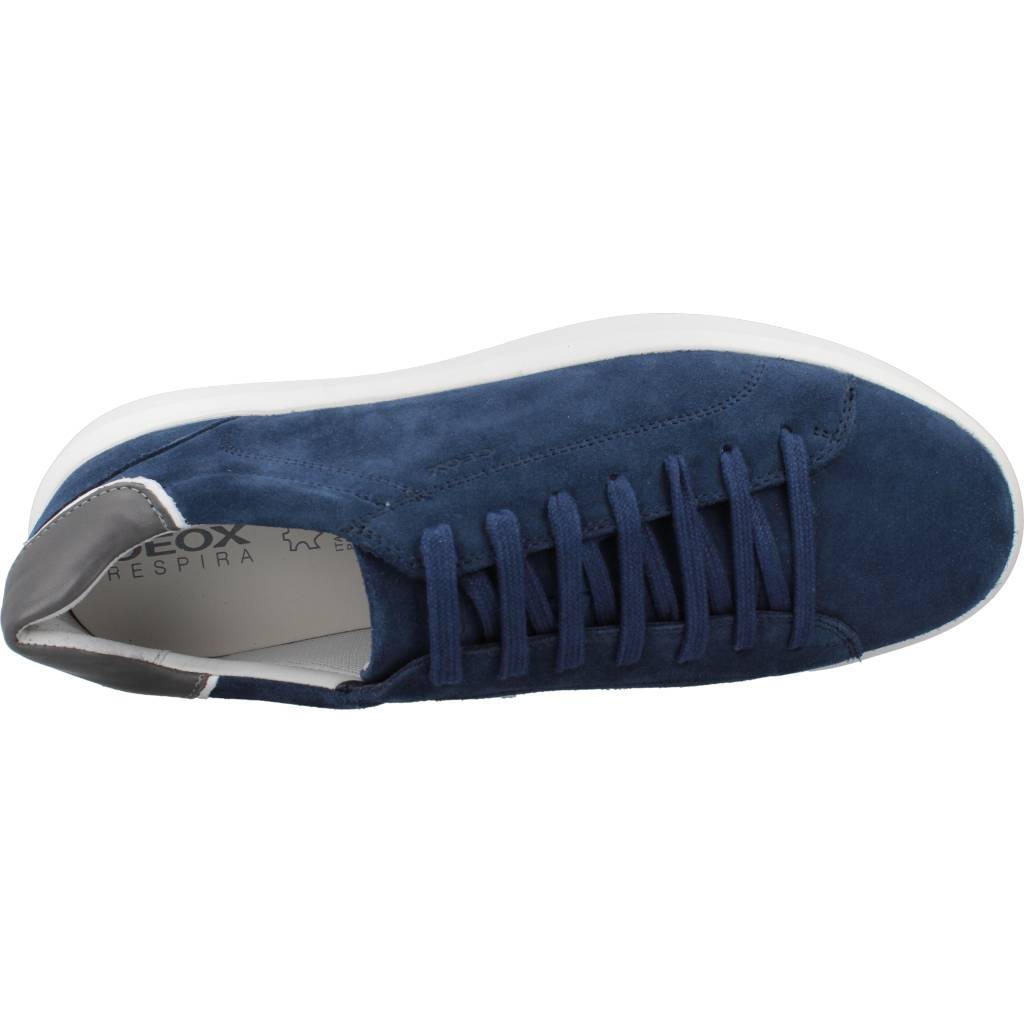 GEOX U VELLETRI en color AZUL (7)