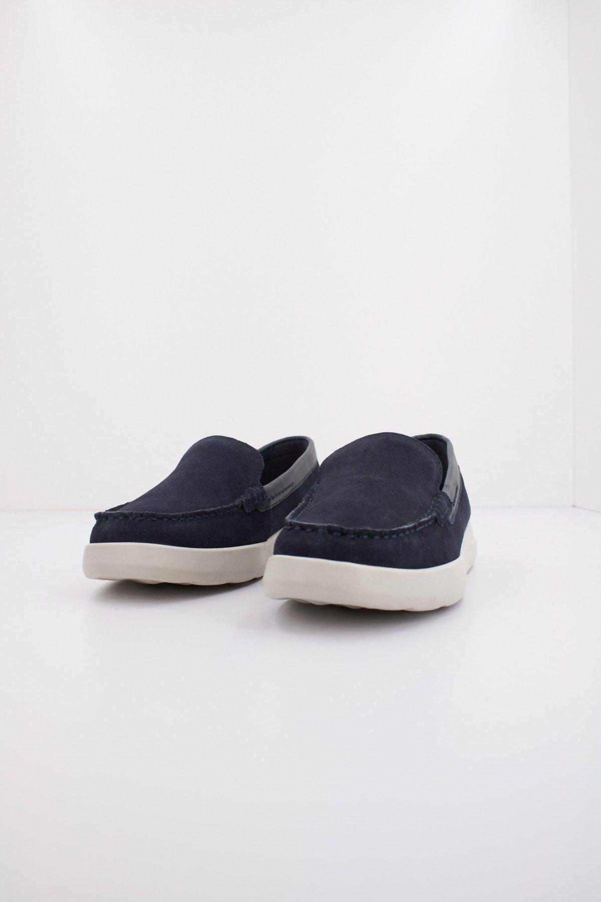 GEOX D XAND J en color AZUL (2)