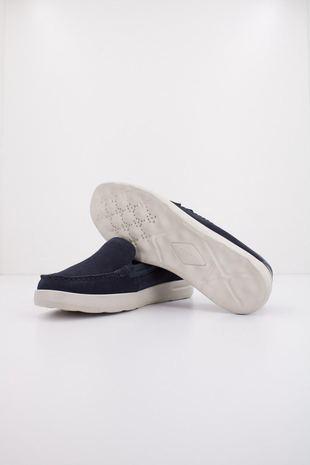 GEOX D XAND J en color AZUL (4)