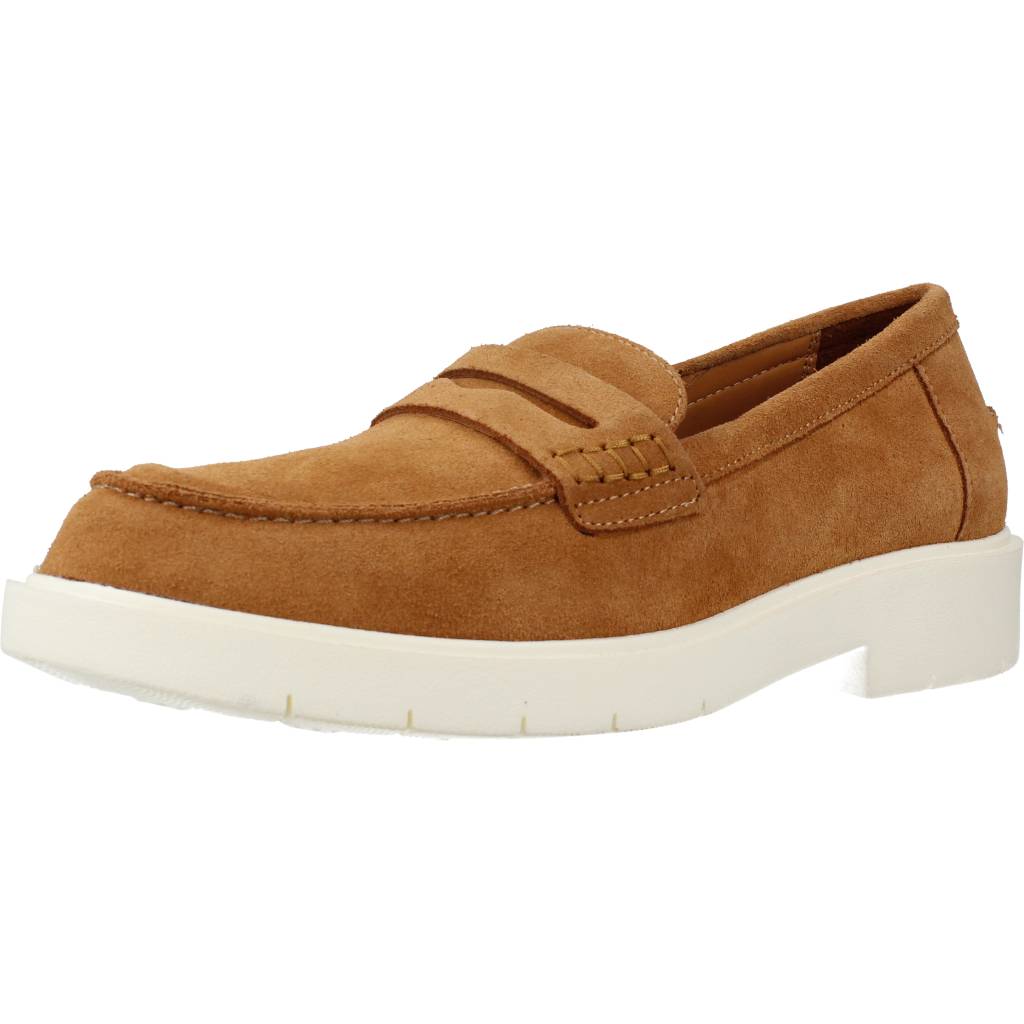 GEOX D SPHERICA EC en color MARRON (1)