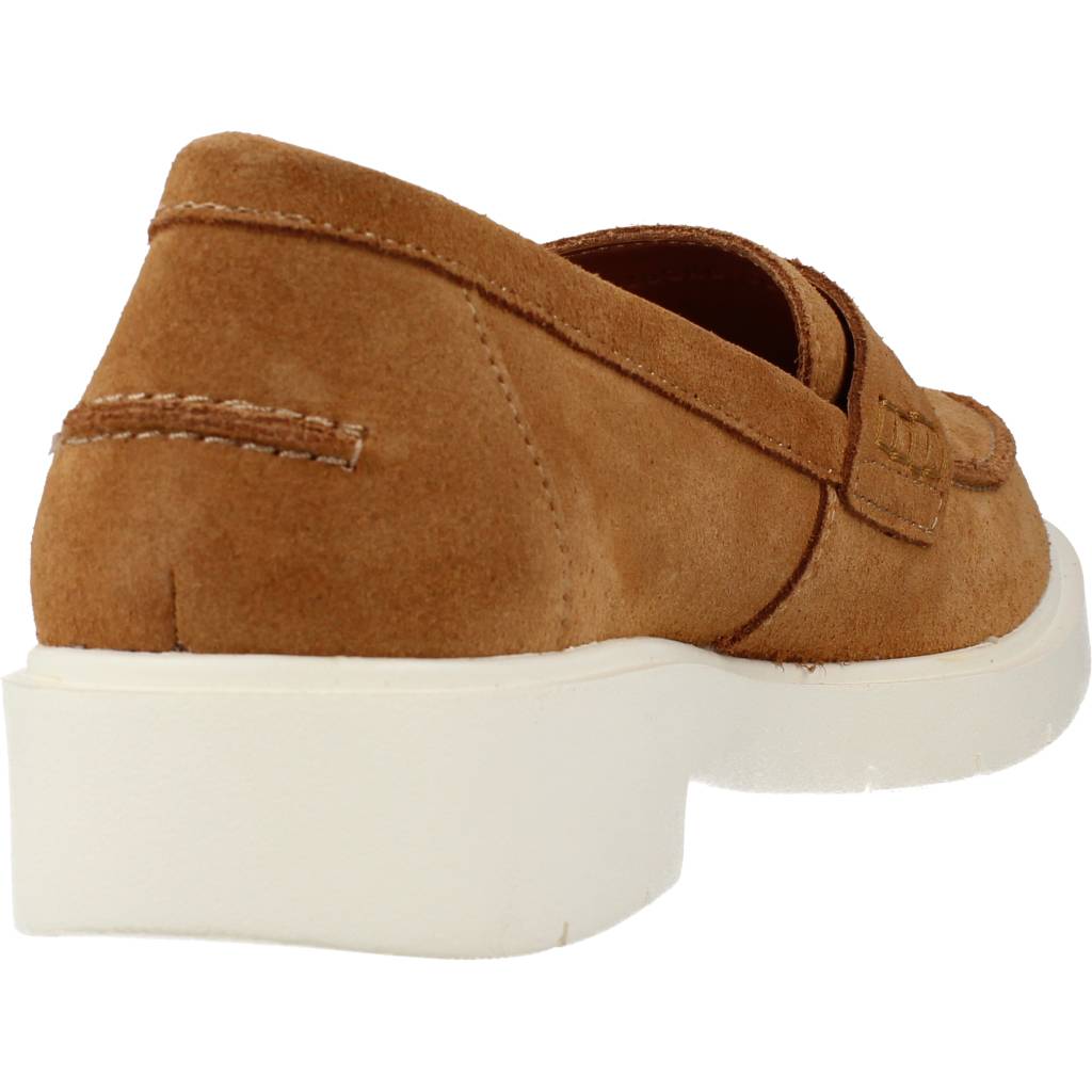 GEOX D SPHERICA EC en color MARRON (3)
