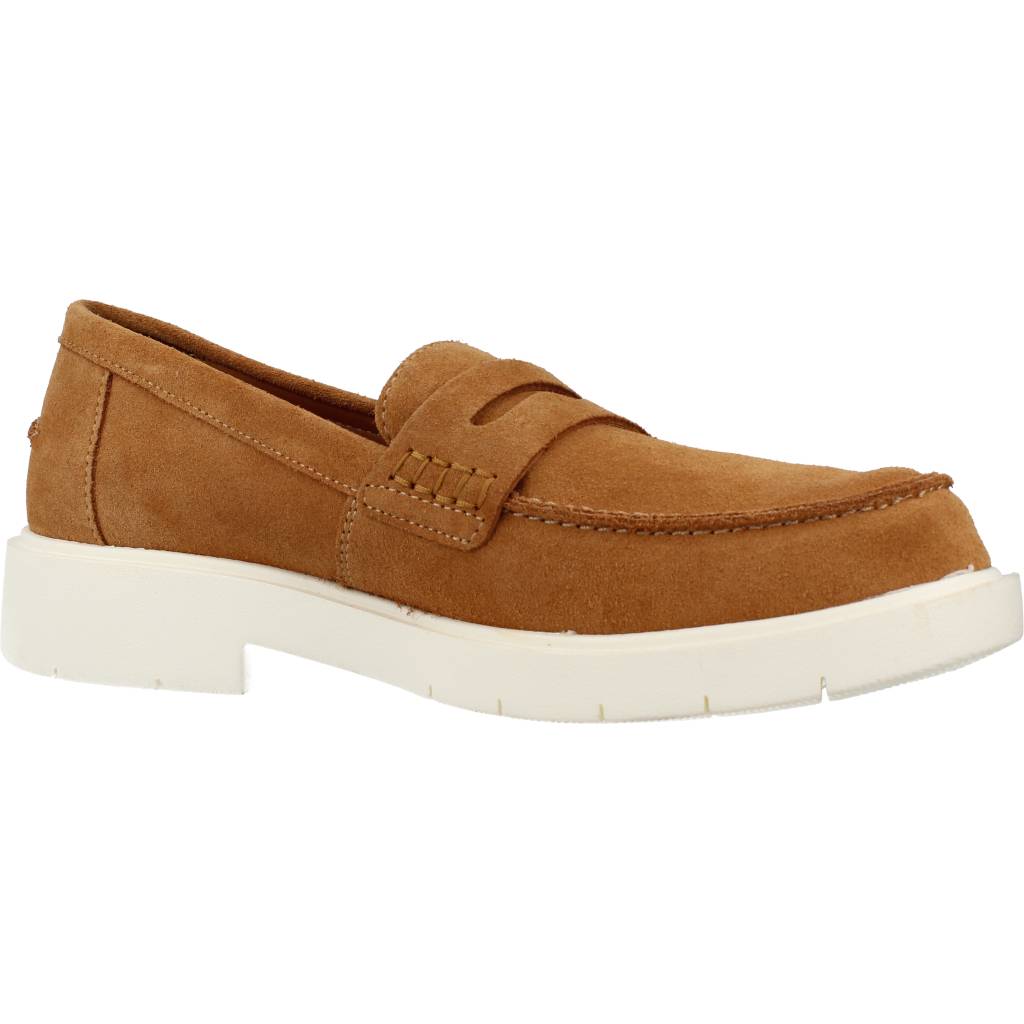 GEOX D SPHERICA EC en color MARRON (5)