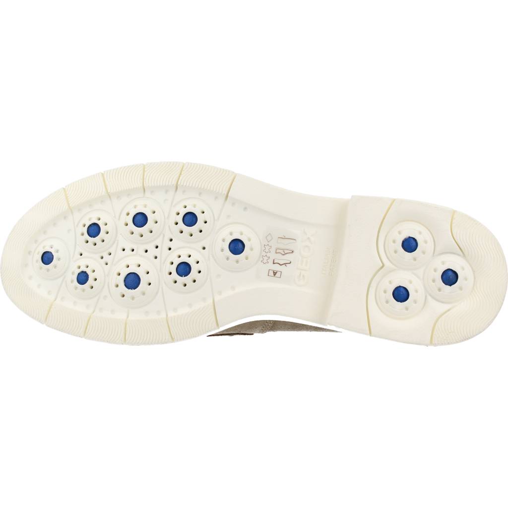 GEOX D SPHERICA EC en color BEIS (6)