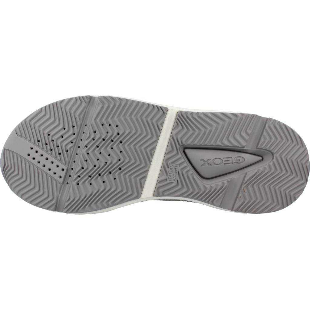 GEOX D TOPAZIO en color GRIS (6)