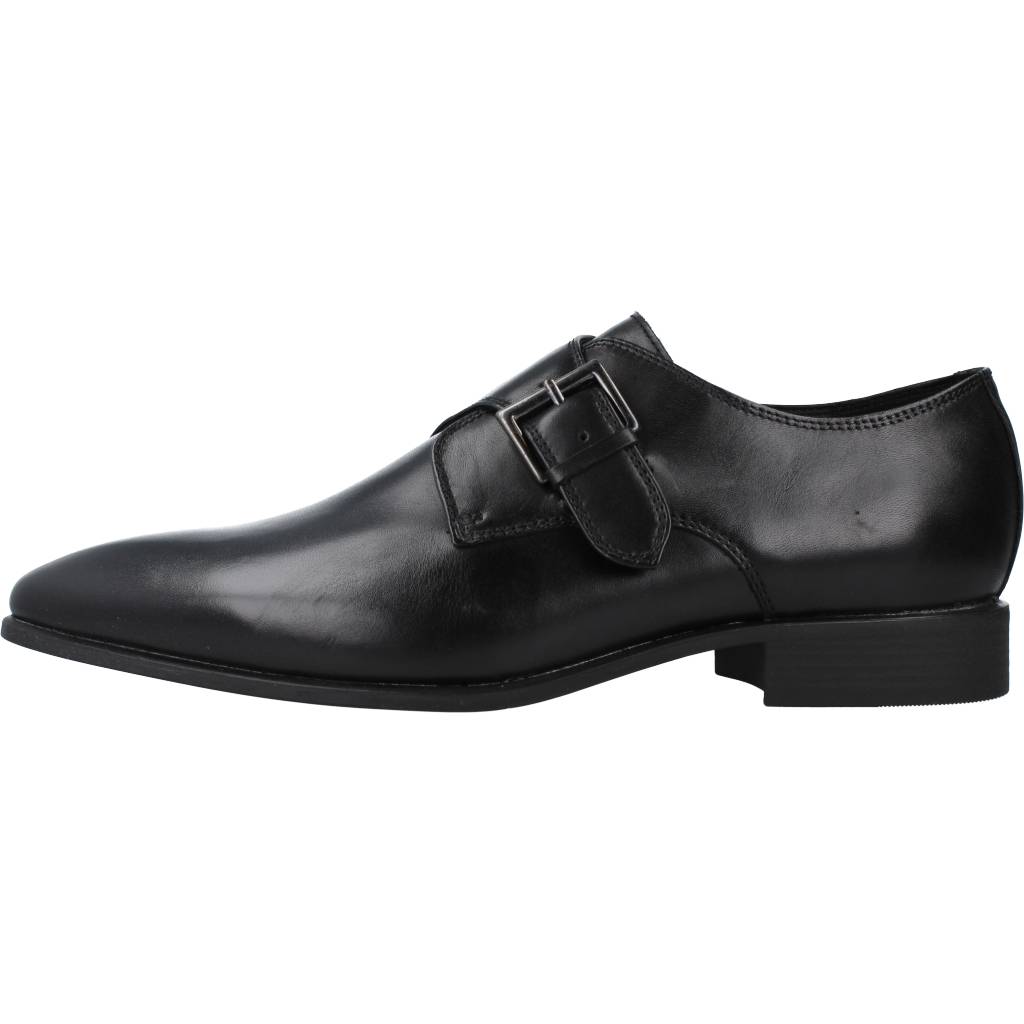 GEOX UOMO HIGH LIFE en color NEGRO (2)
