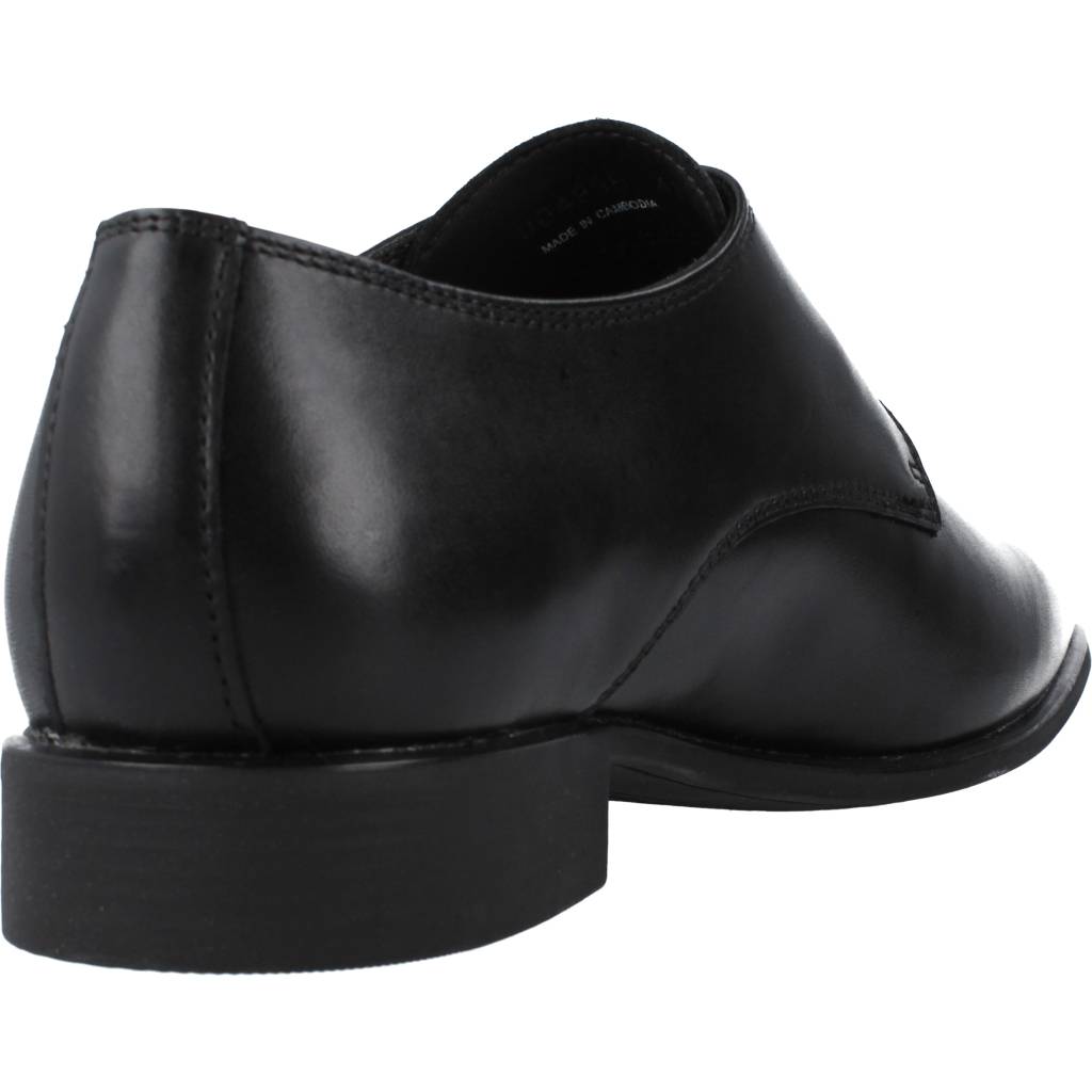 GEOX UOMO HIGH LIFE en color NEGRO (3)