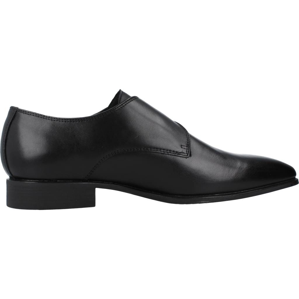 GEOX UOMO HIGH LIFE en color NEGRO (4)