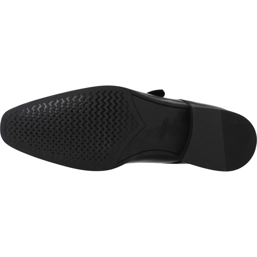 GEOX UOMO HIGH LIFE en color NEGRO (6)