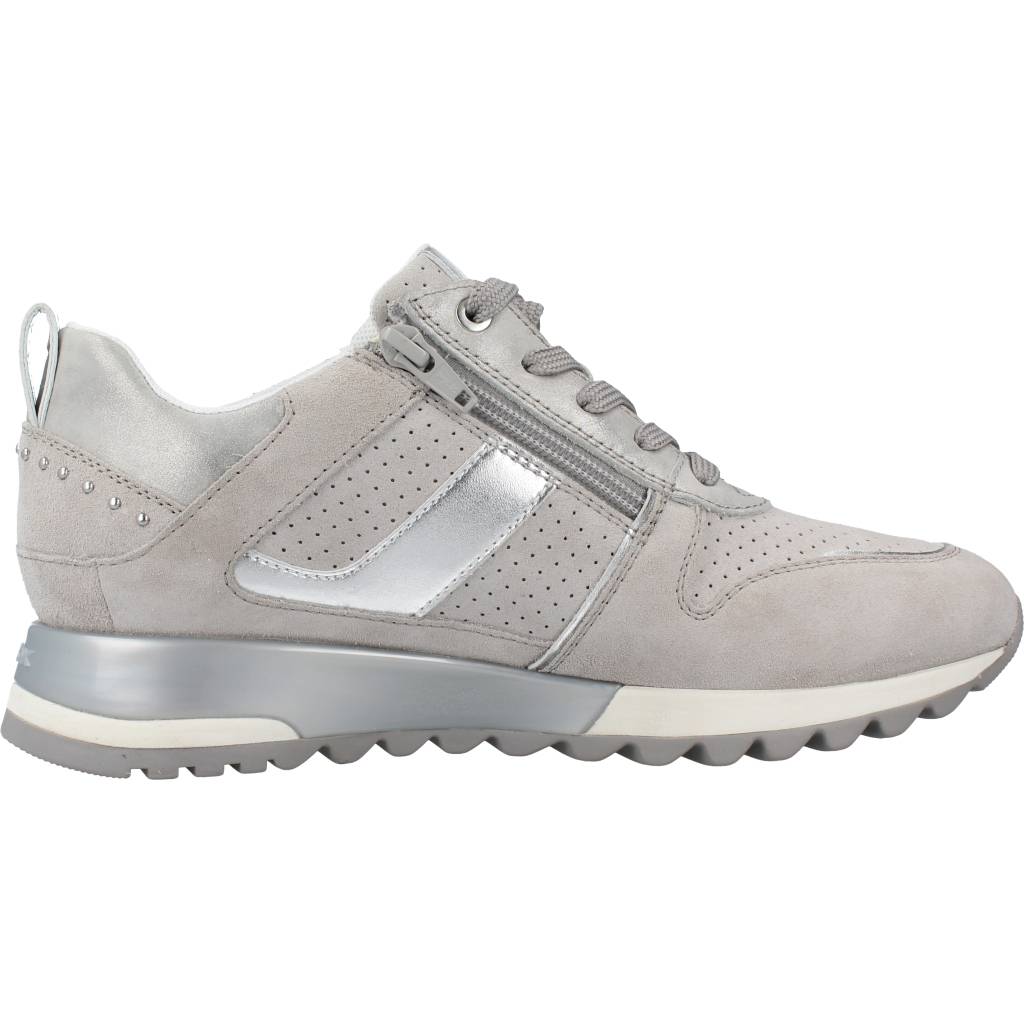 GEOX D TABELYA en color GRIS (4)