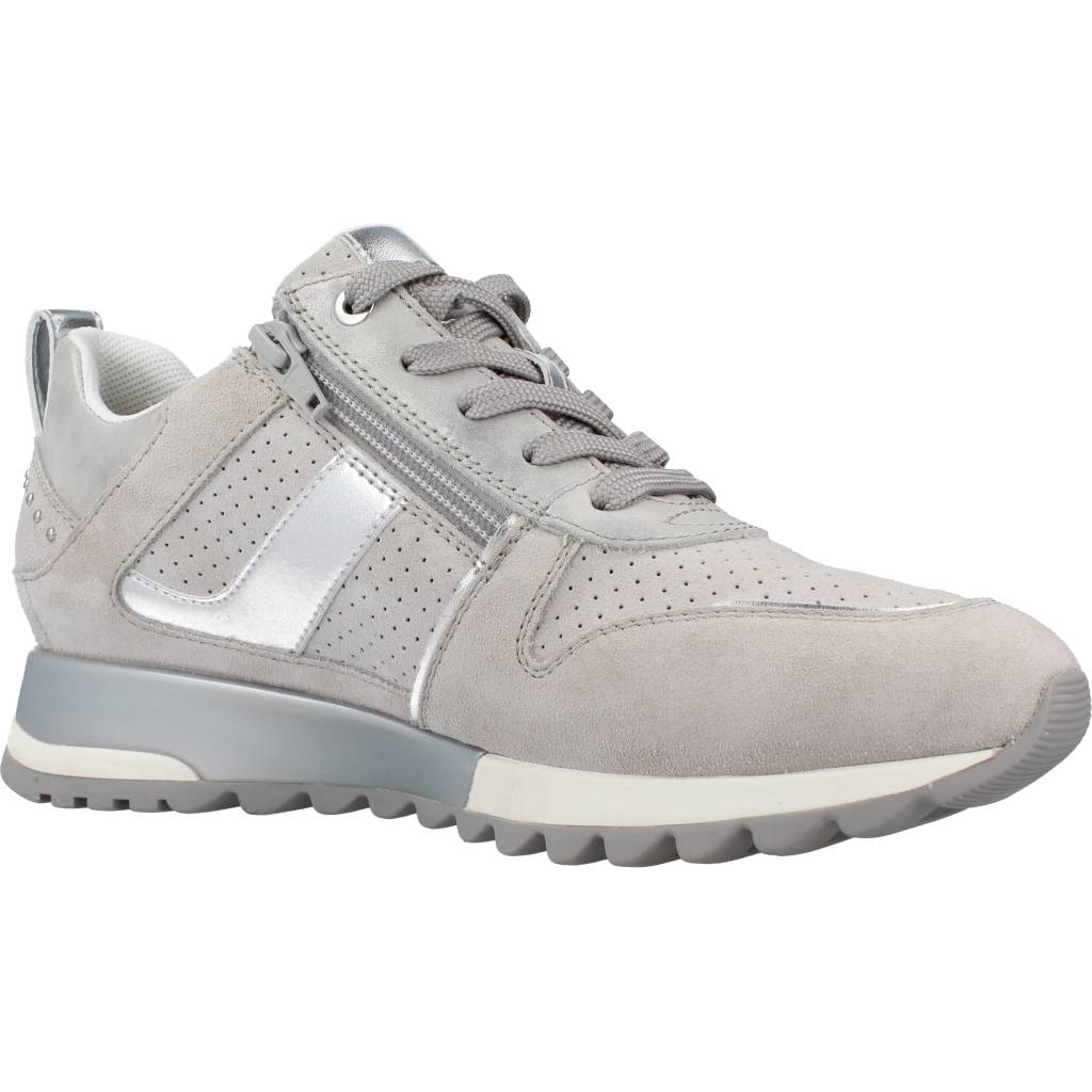 GEOX D TABELYA en color GRIS (5)