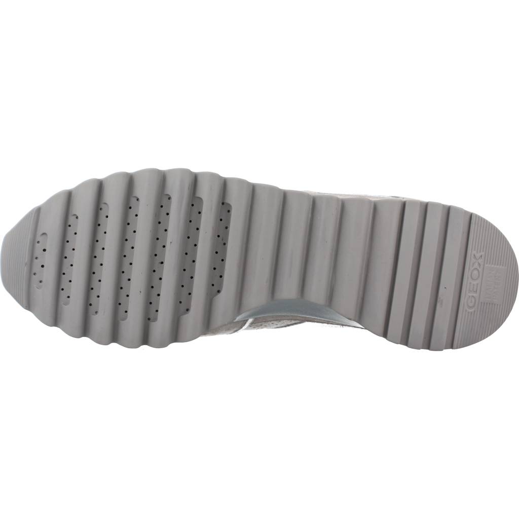 GEOX D TABELYA en color GRIS (6)