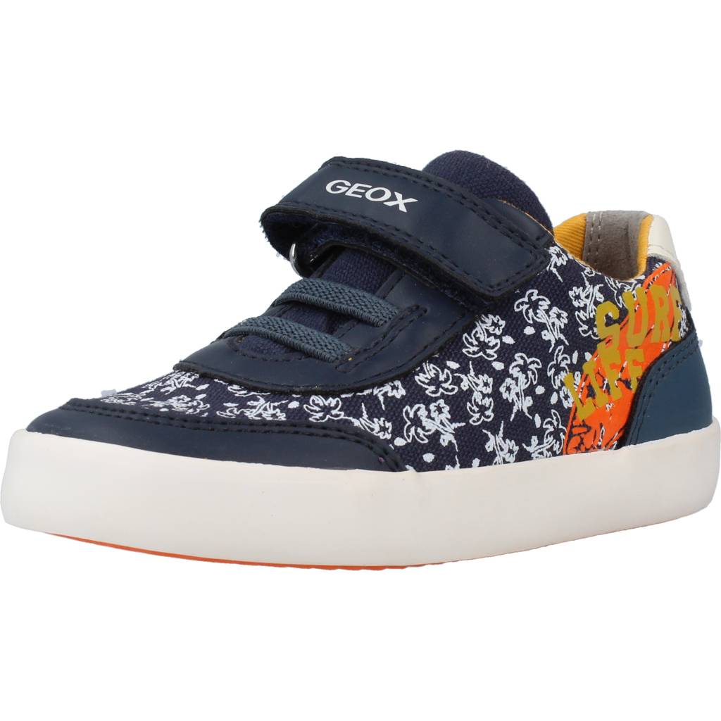 GEOX B GISLI BOY en color AZUL (1)
