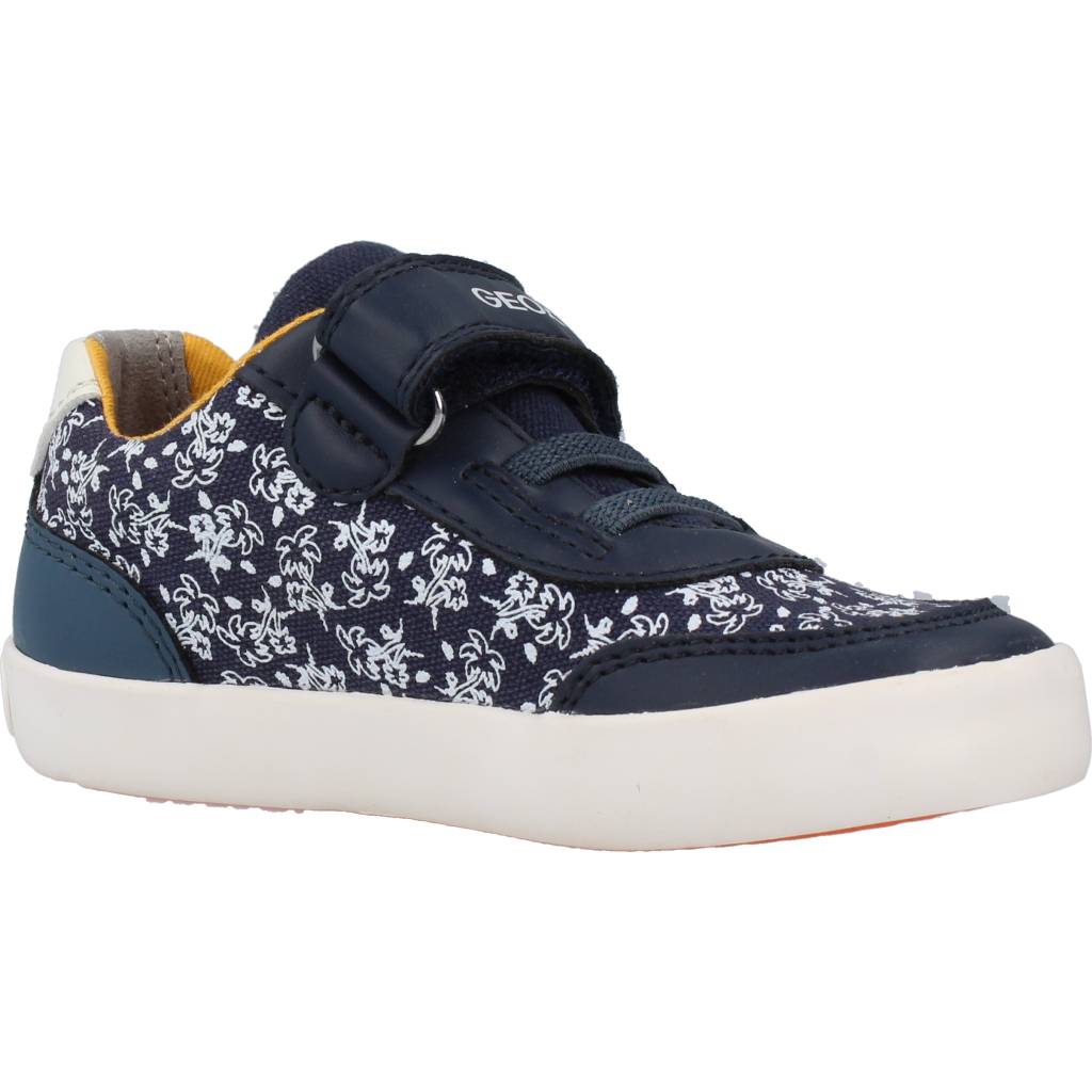 GEOX B GISLI BOY en color AZUL (5)