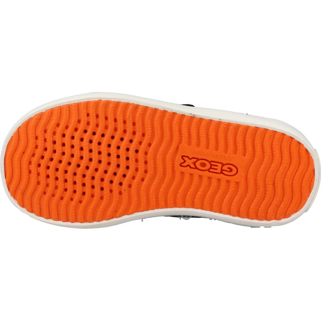 GEOX B GISLI BOY en color AZUL (6)