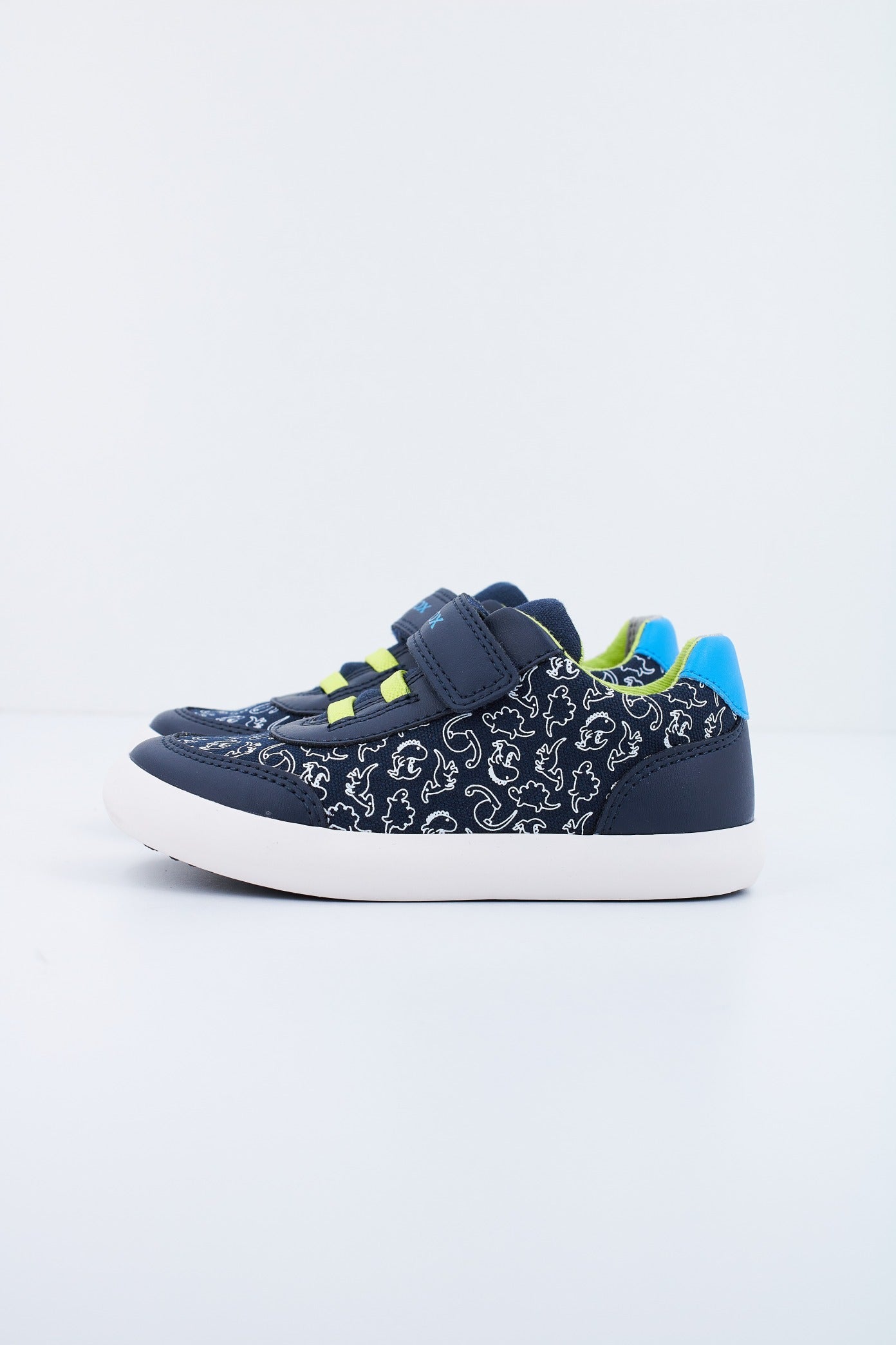 GEOX B GISLI BOY en color AZUL (1)