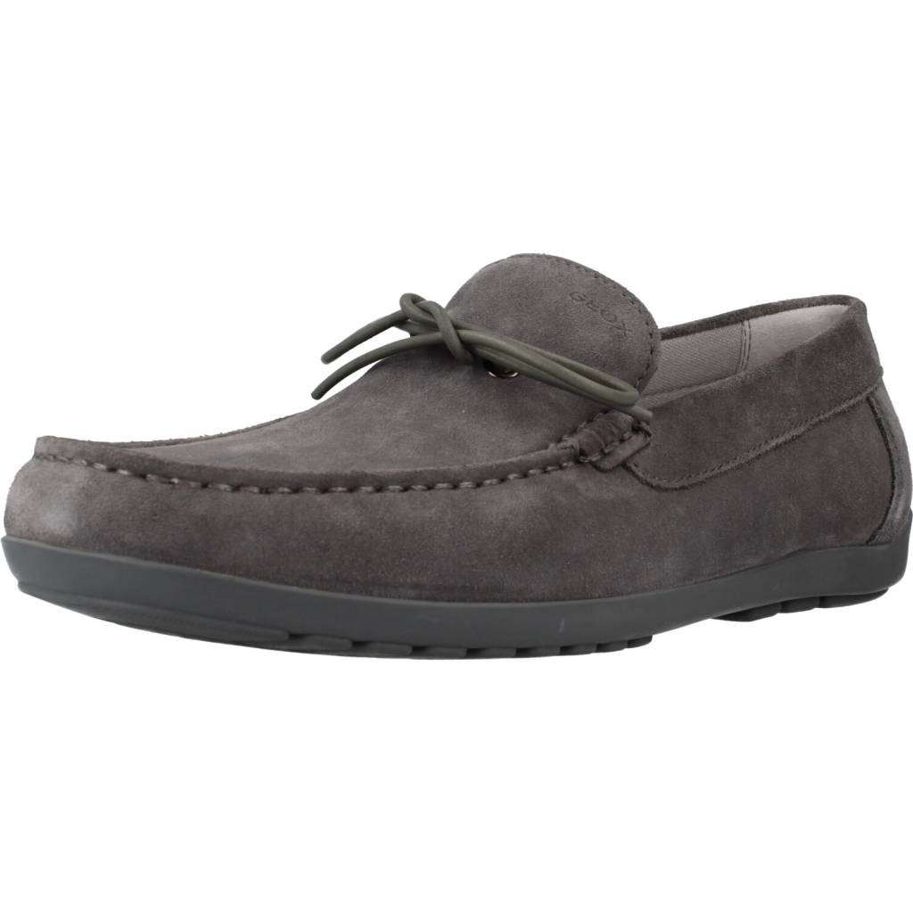 GEOX U TIVOLI en color GRIS (1)