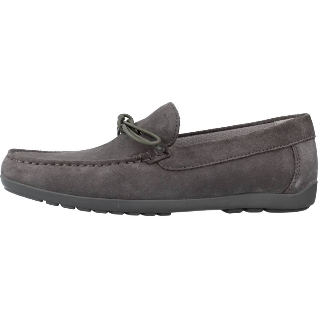 GEOX U TIVOLI en color GRIS (2)