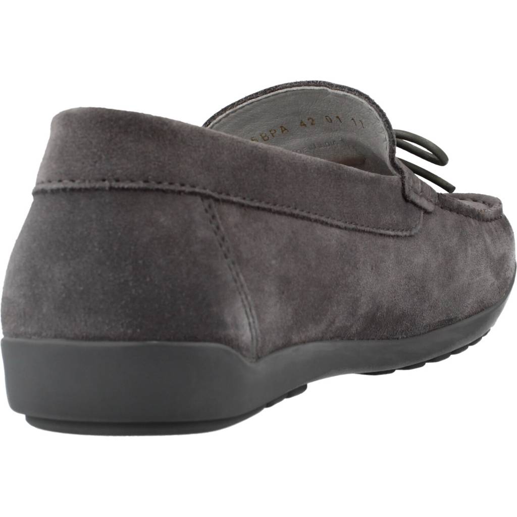 GEOX U TIVOLI en color GRIS (3)