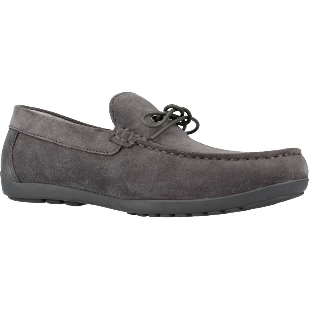GEOX U TIVOLI en color GRIS (5)