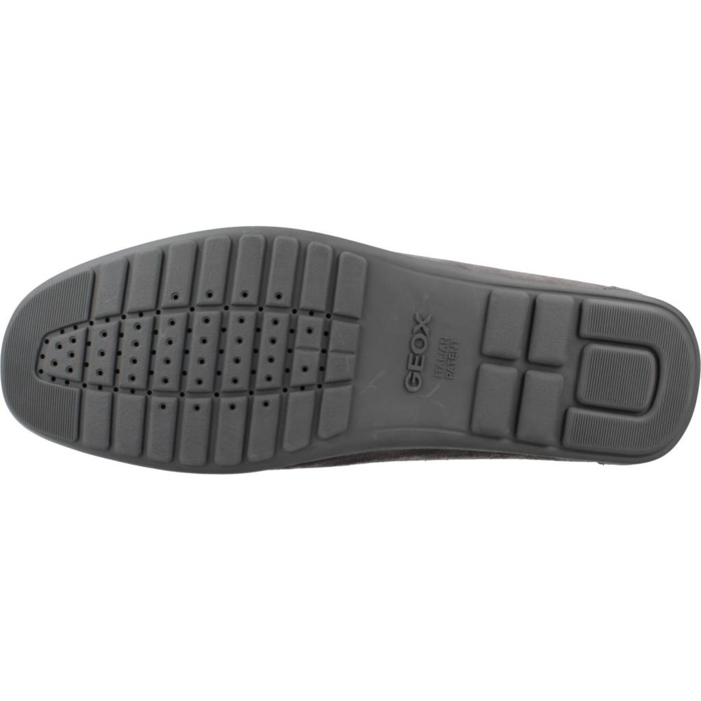 GEOX U TIVOLI en color GRIS (6)