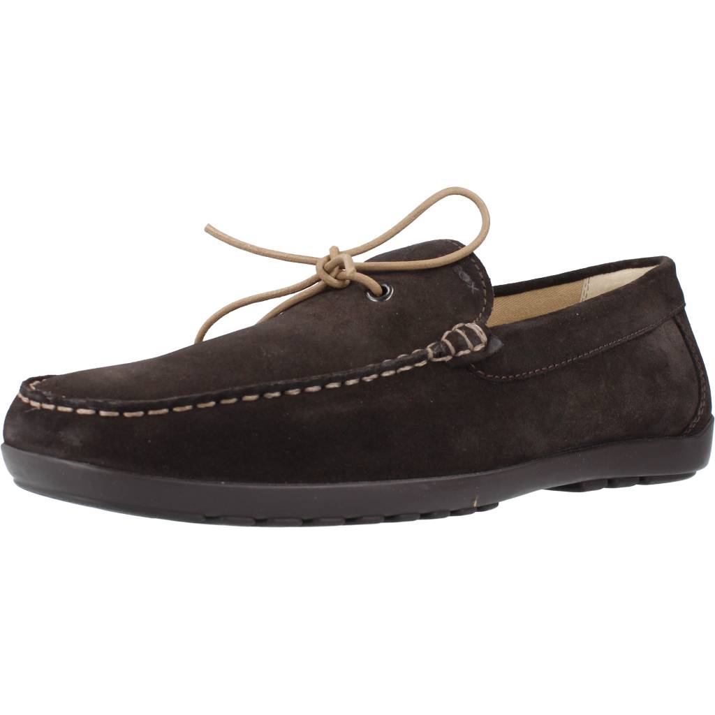 GEOX U TIVOLI en color MARRON (1)