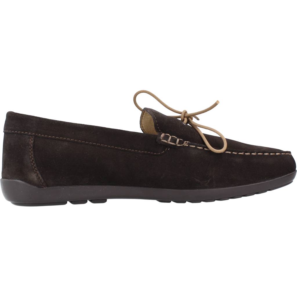 GEOX U TIVOLI en color MARRON (4)