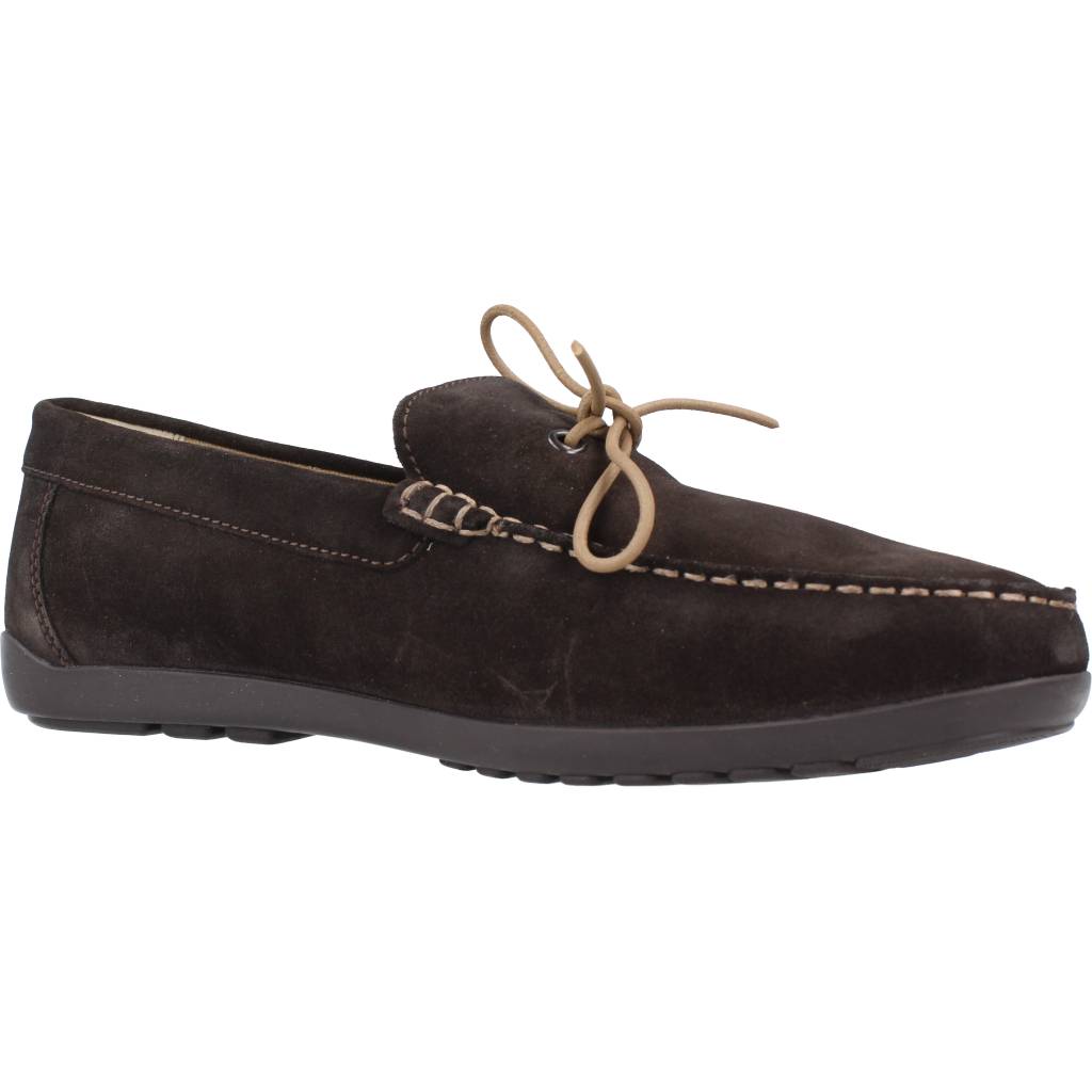 GEOX U TIVOLI en color MARRON (5)