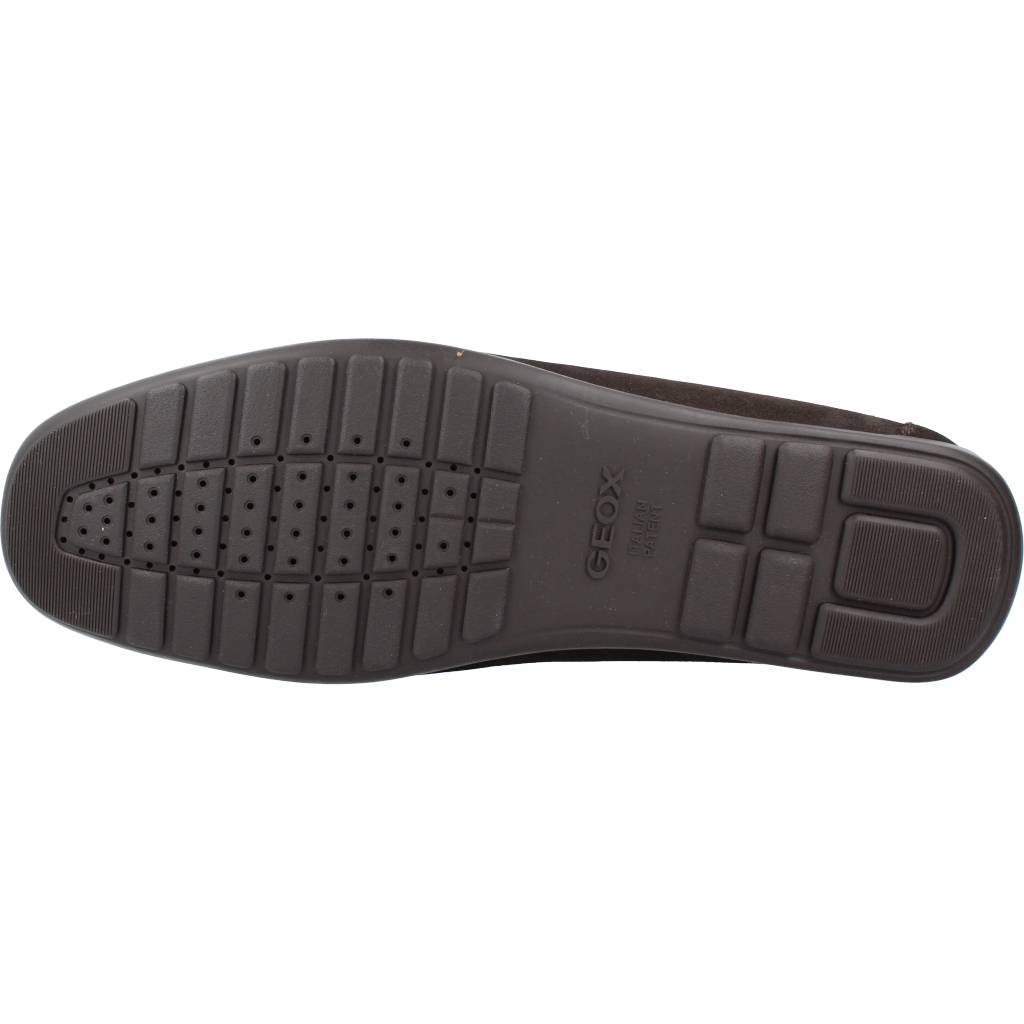 GEOX U TIVOLI en color MARRON (6)