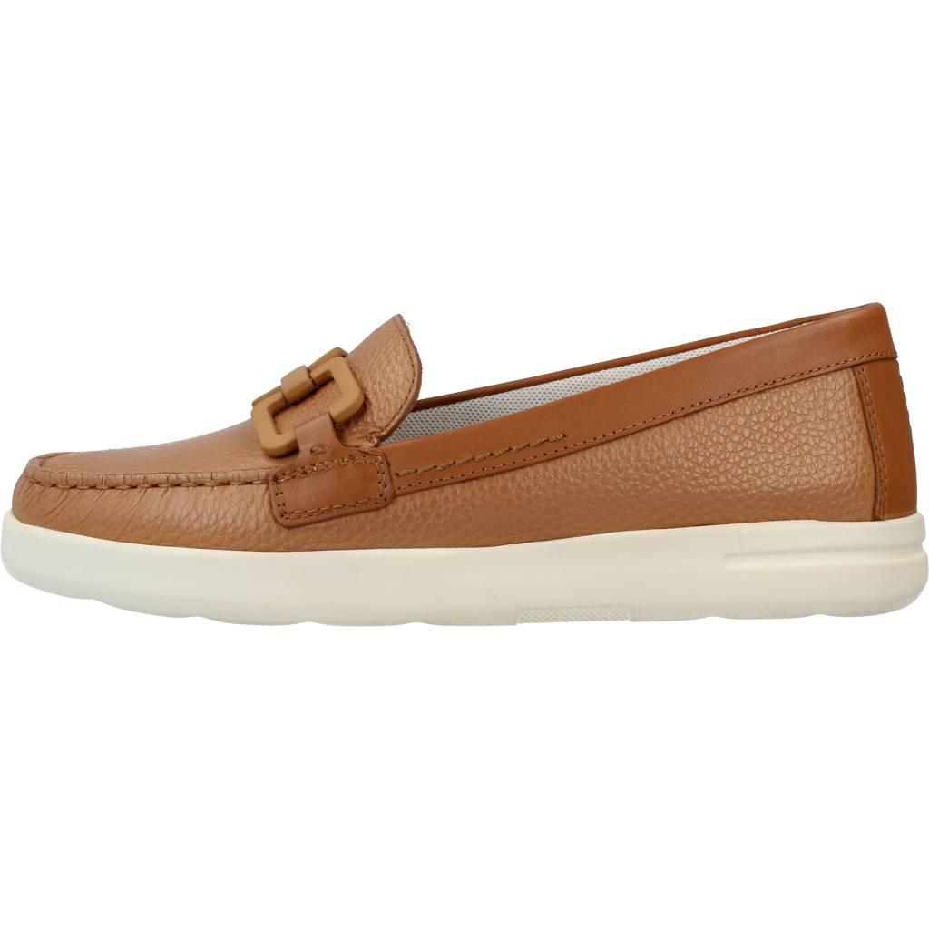 GEOX D XAND J en color MARRON (2)