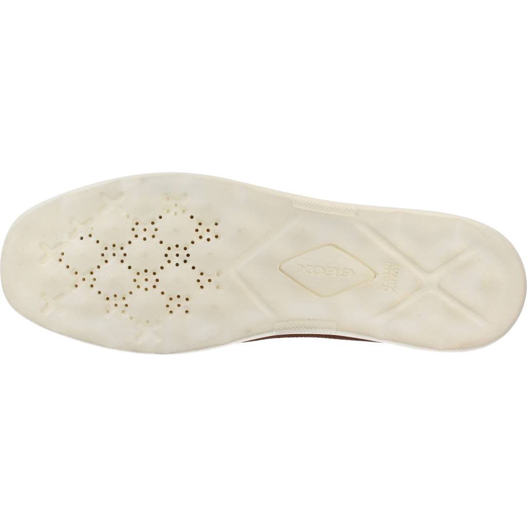 GEOX D XAND J en color MARRON (6)