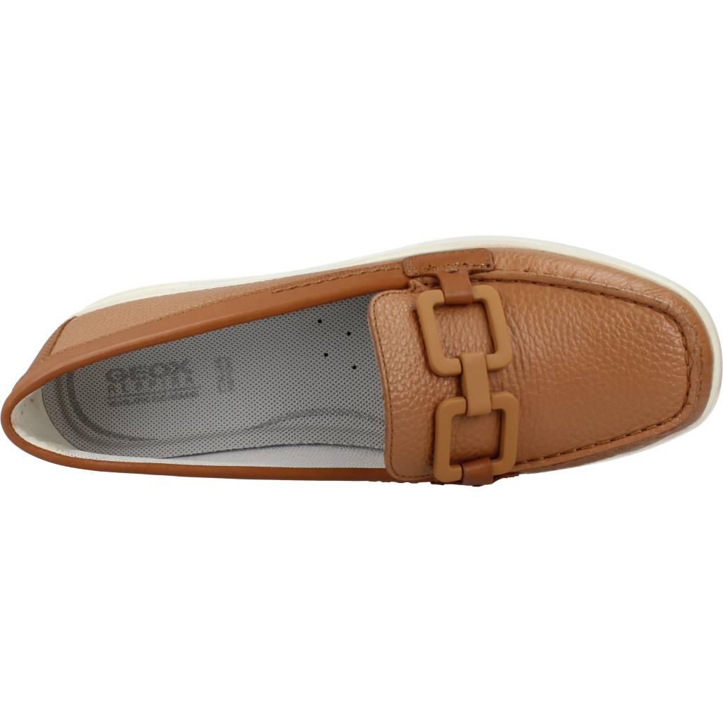 GEOX D XAND J en color MARRON (7)