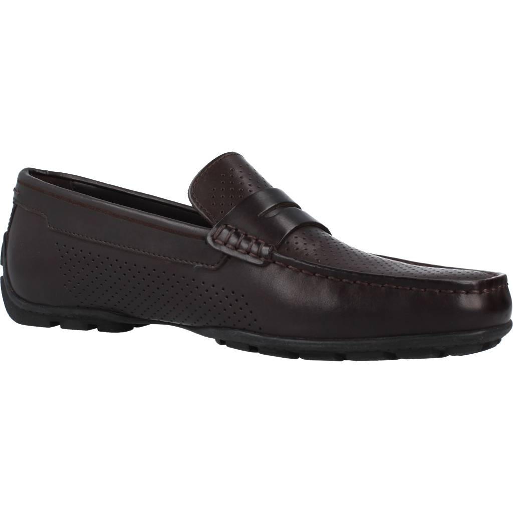 GEOX U MONER en color MARRON (5)