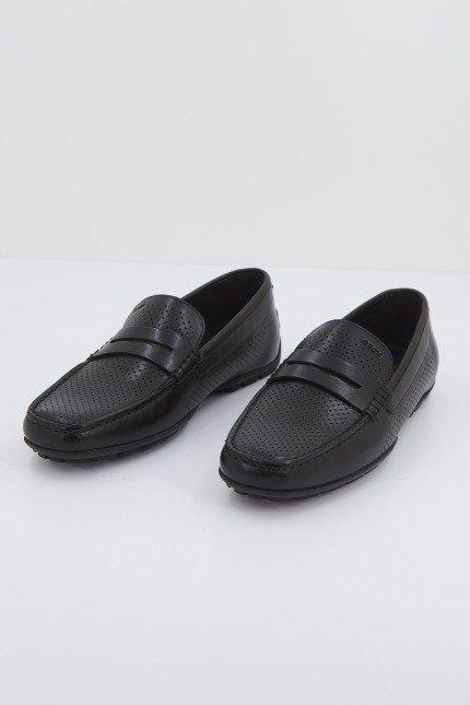 GEOX U MONER en color NEGRO (1)