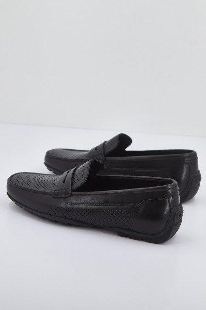 GEOX U MONER en color NEGRO (2)
