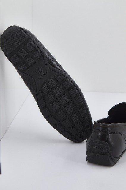 GEOX U MONER en color NEGRO (4)