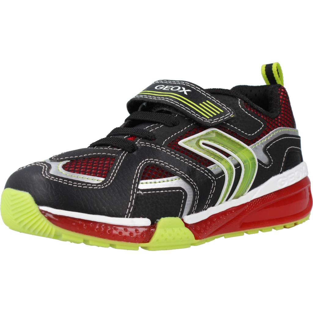 GEOX J BAYONYC BOY en color NEGRO (1)