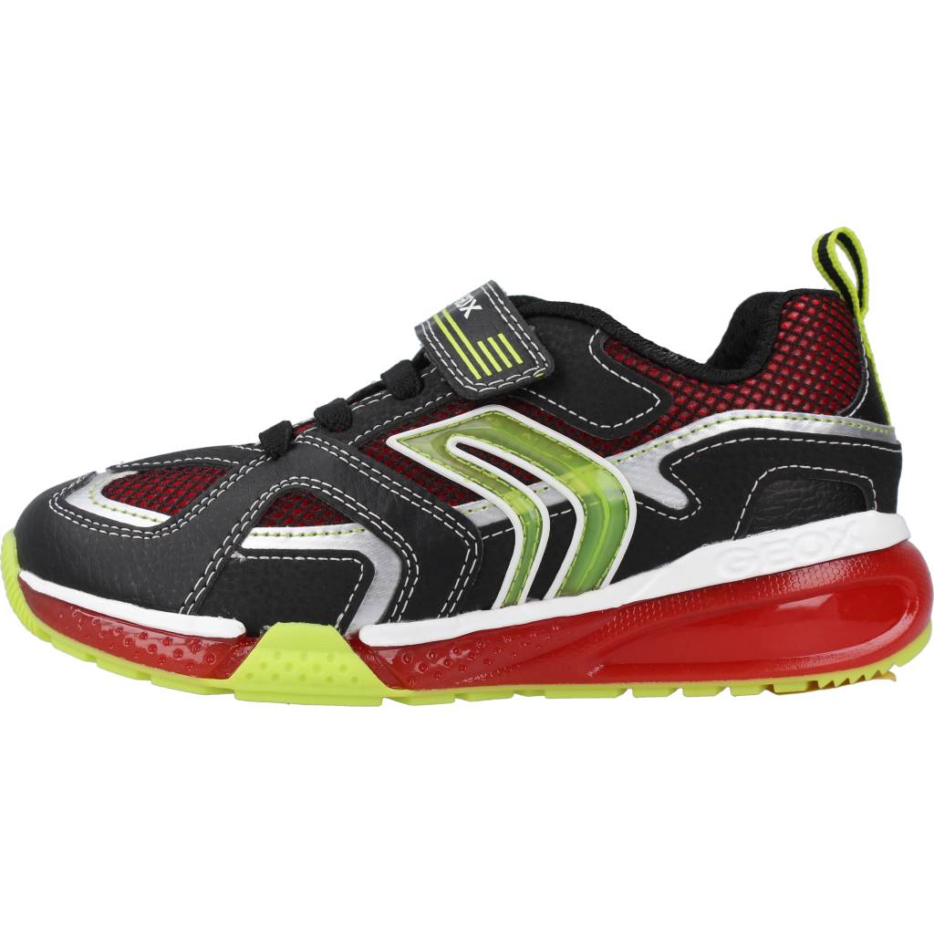 GEOX J BAYONYC BOY en color NEGRO (2)