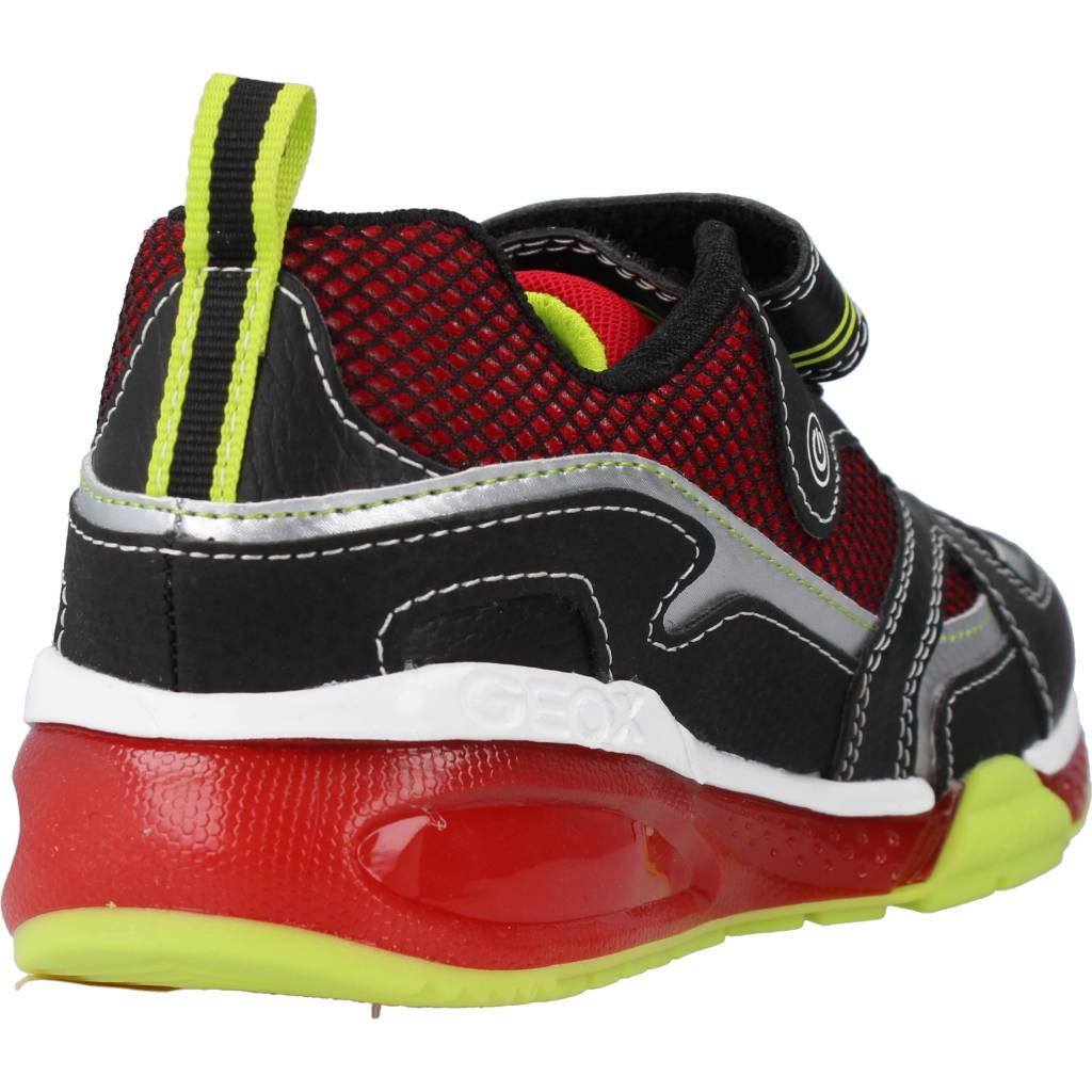 GEOX J BAYONYC BOY en color NEGRO (3)