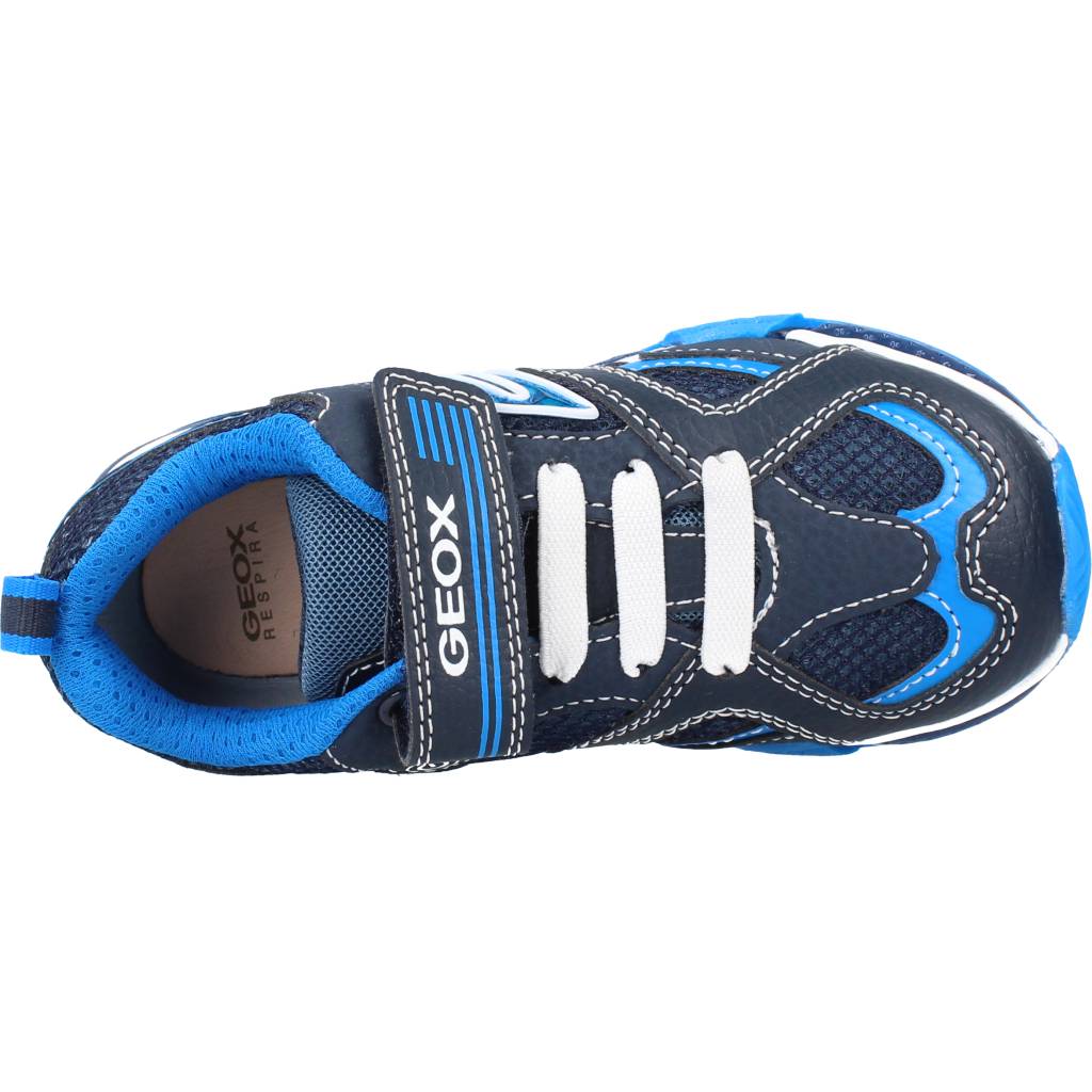 GEOX J BAYONYC BOY en color AZUL (7)