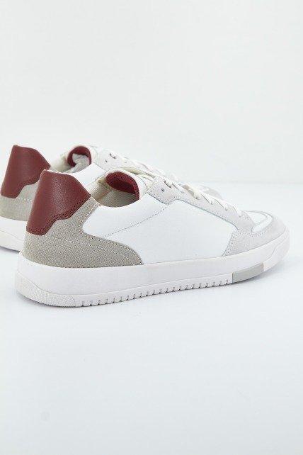 GEOX U SEGNALE en color BLANCO (2)