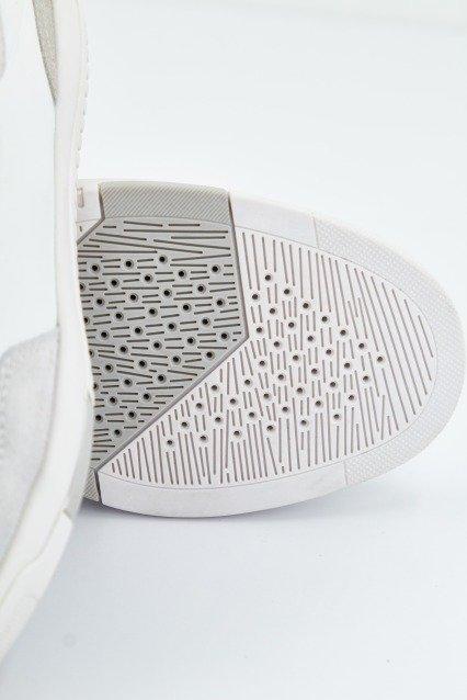 GEOX U SEGNALE en color BLANCO (4)