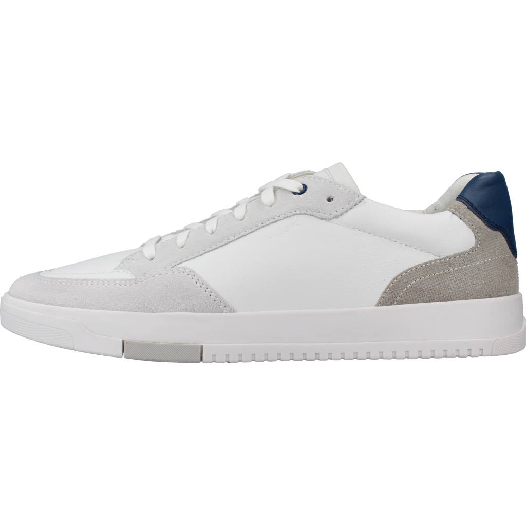 GEOX U SEGNALE en color BLANCO (2)